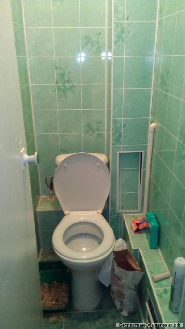 1 ком кв по ул Ноябрьская 44