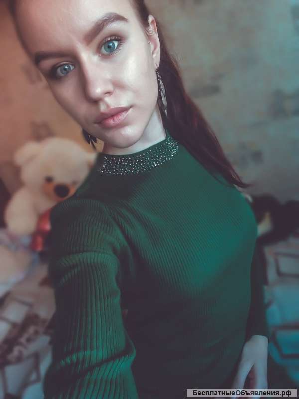 Массажистка принимаю у себя