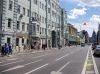 Кафе на Новослободской
