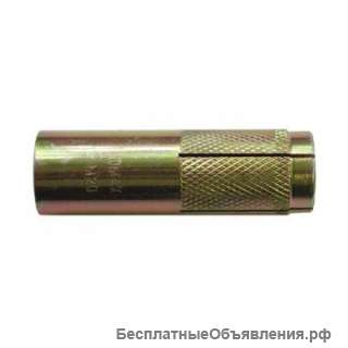 Забиваемый анкер с насечками
