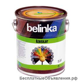 Belinka Lasur