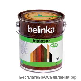 Belinka Toplasur MIX