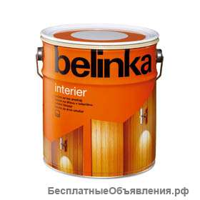Belinka Interier