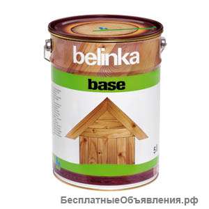 Belinka Base