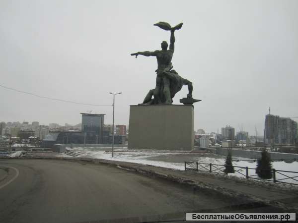 5 соток в ИЖС от собственника на ЗЖМ