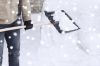 Требуются грузчики, разнорабочие на уборку снега в Наро-Фоминске