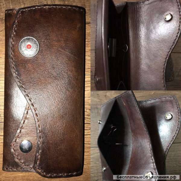 Кошелек мужской