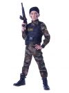 Детский военный костюм Спецназ, арт. 2051 к-18