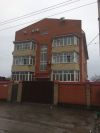 3-х комнатная квартира, в комфорт доме