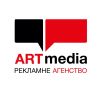 Широкоформатна поліграфія (ArtMediaGroup)