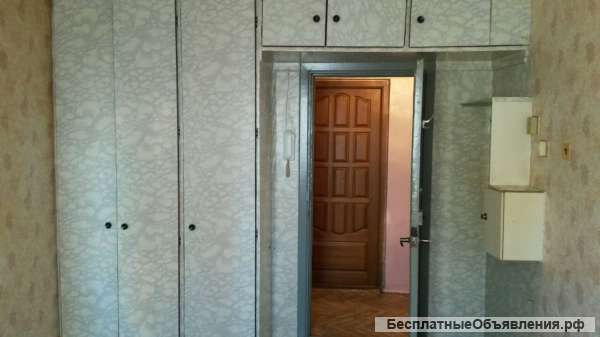 Комната на ул Машинной 42/3