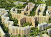 Великолепная однокомнатная квартира в ЖК Царицыно