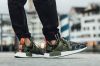 Кроссовки Adidas NMD цвет Camo 36-45 размер