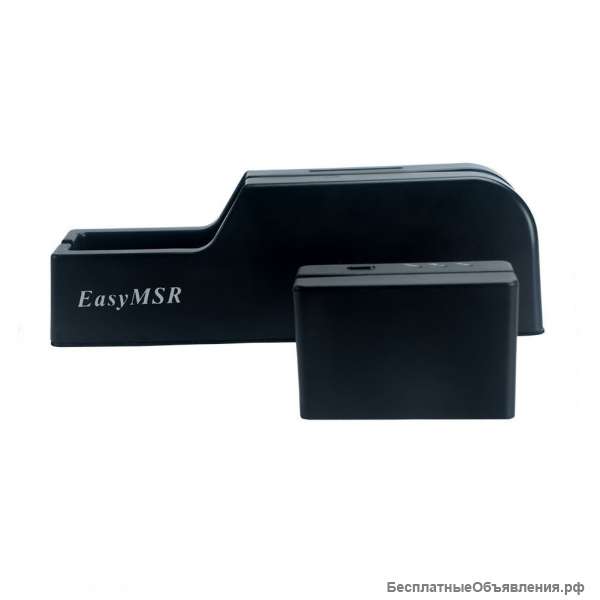 Энкодер EasyMSR (автономный) аналог MSR206 MSR606 MSR609 MSR 206 MSR 605 MSR 606 MSR 609
