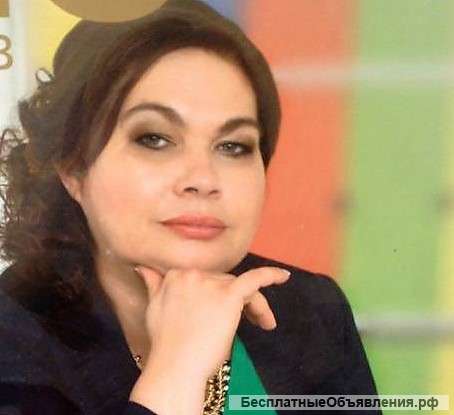 Бухгалтер для ИП и ООО