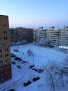2х-комнатная квартира 4 мкр. д. 13