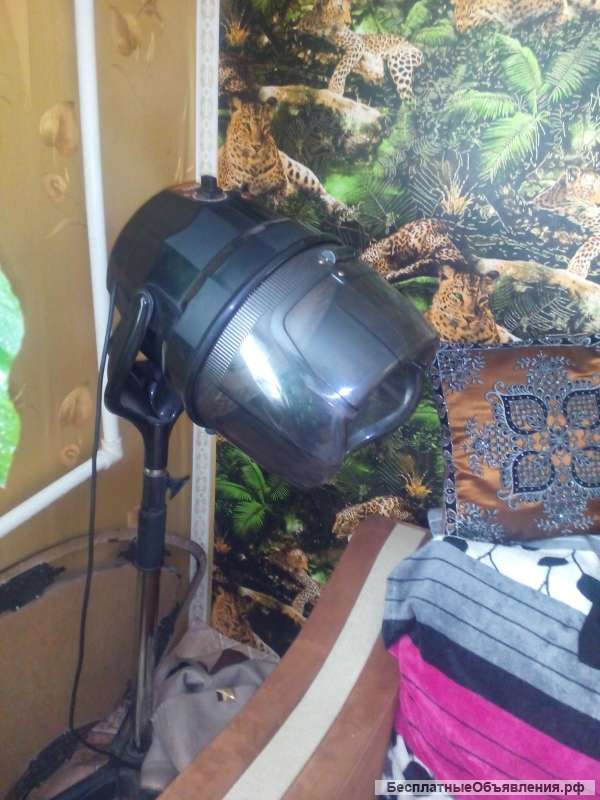 Сушуар DIAMANT 3000