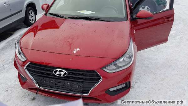 Прокат авто