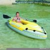 BestWay Wave Line Kayak Set 280х76 лодка надувная