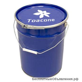 Термостойкая краска TOACONE 8205 до 700 °С