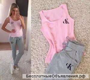 Костюм