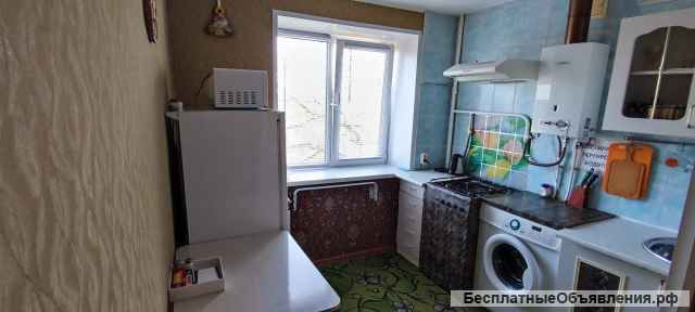 Сдаю 1-комн. квартиру посуточно в центре города на ул. Гайдара 60