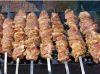 Мангал для шашлыка