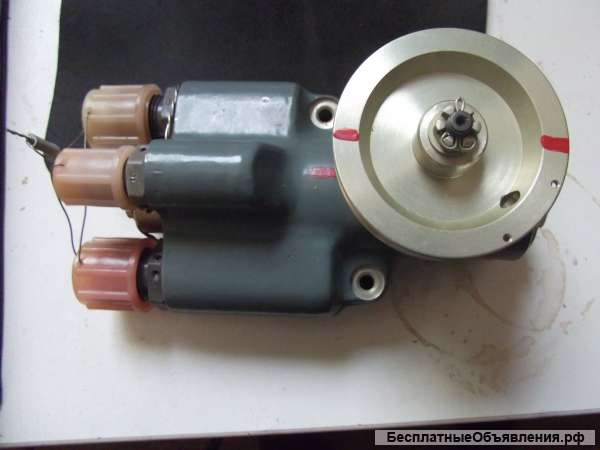 Запчасти АТИ (усилители, клапаны, фильтры)