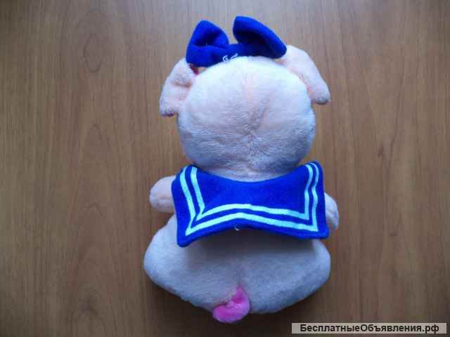 Мягкая игрушка