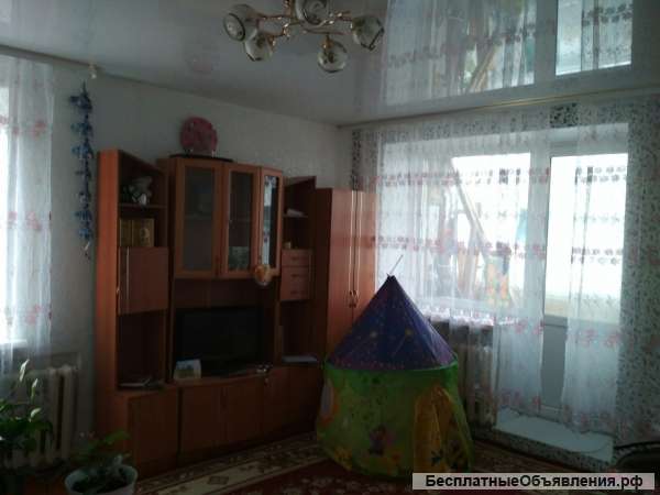 Квартира в с. Карамаскалы