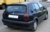 Бу запчасти на Volkswagen golf 3