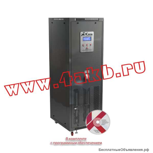 Зарядный выпрямитель ТПП-160-70