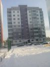 1 комнатная квартира- студия
