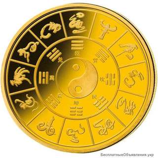 Китайский солнечный календарь на февраль 2018 с прогнозом на год