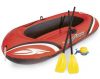 BestWay Плот Hidro-Force Raft Set 61068B лодка надув