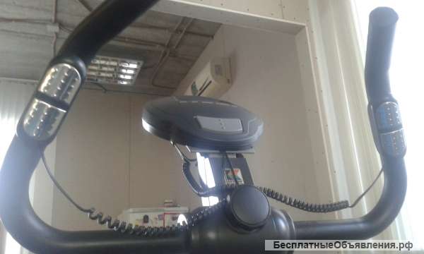 Велотренажер KETTLER