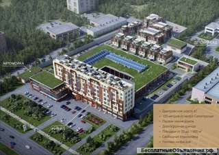 Торговое помещение 210,9 кв.м.: Москва, Дмитровское шоссе, 81