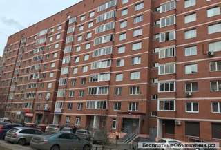 1 комн в Северном, 45 кв.м., собственник