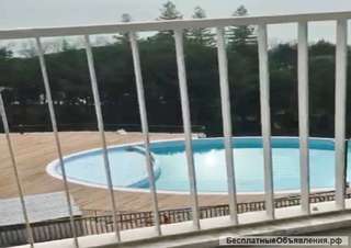 Сочи, Курортный пр-т, 275 кв.м., пентхаус