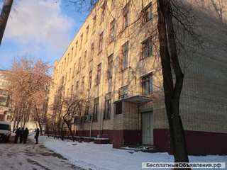 Торговое помещение 527 кв.м., Москва, ЮАО, Нагатинская, 34