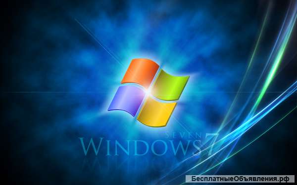 Windows 7/ 8/ 10 с активацией