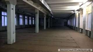Торговые площади 616 кв.м., Рязанский проспект