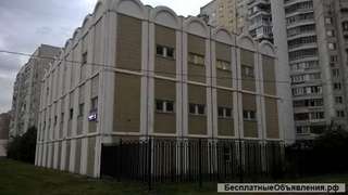 Торговые площади 336 кв.м., метро Лермонтовский проспект