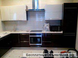 Мебель на заказ