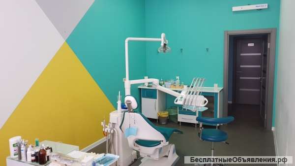 Многопрофильный медицинский центр в Москве