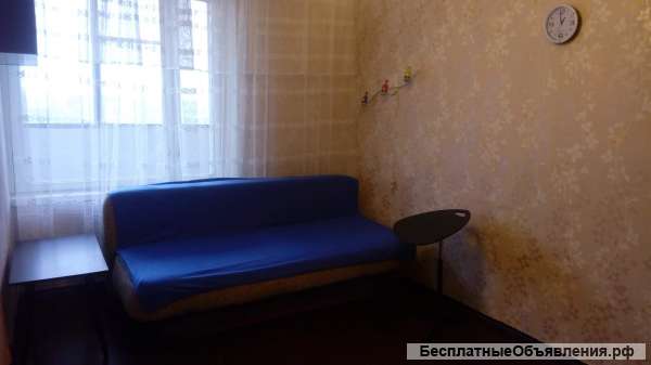 Сдам двушку в Москве р-он Ивановское