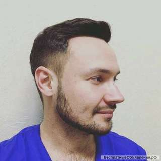 Релакс массаж. Москва выезд на дом.