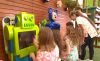 Детские развивающие аппараты N-Kids