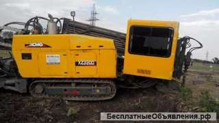 Продавливание труб под дорогами, горизонтальное бурение, микротоннелирование