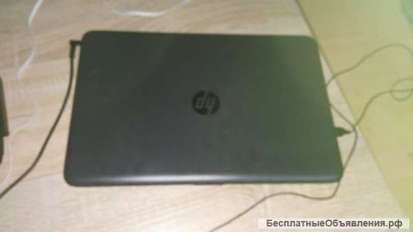 Ноутбук HP250 G4